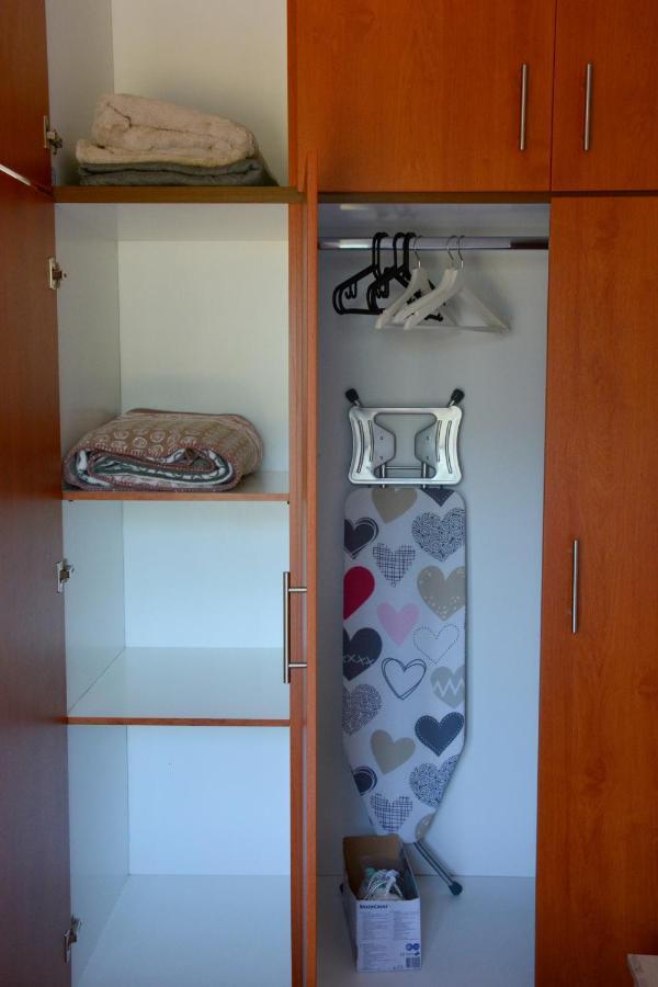 M Home Place Palio Limani Esterno foto