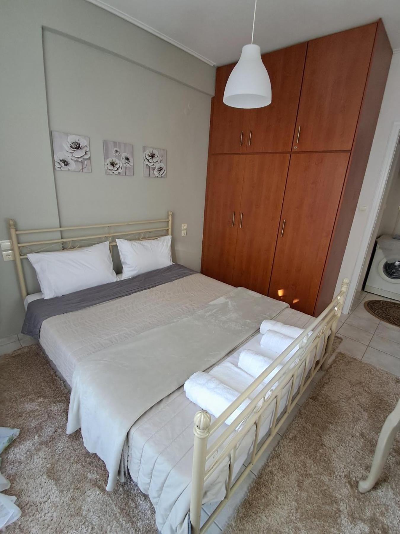 M Home Place Palio Limani Esterno foto